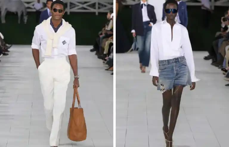 Gardırobunuzda Zamansız ve Dayanıklı Moda Parçalarının Özellikleri ve Kullanımı