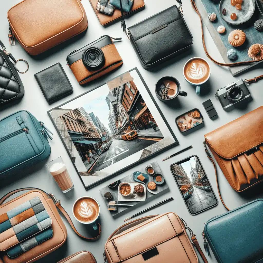 Günlük Kullanım İçin İdeal Çanta Seçiminde Dikkat Edilmesi Gereken Temel Kriterler