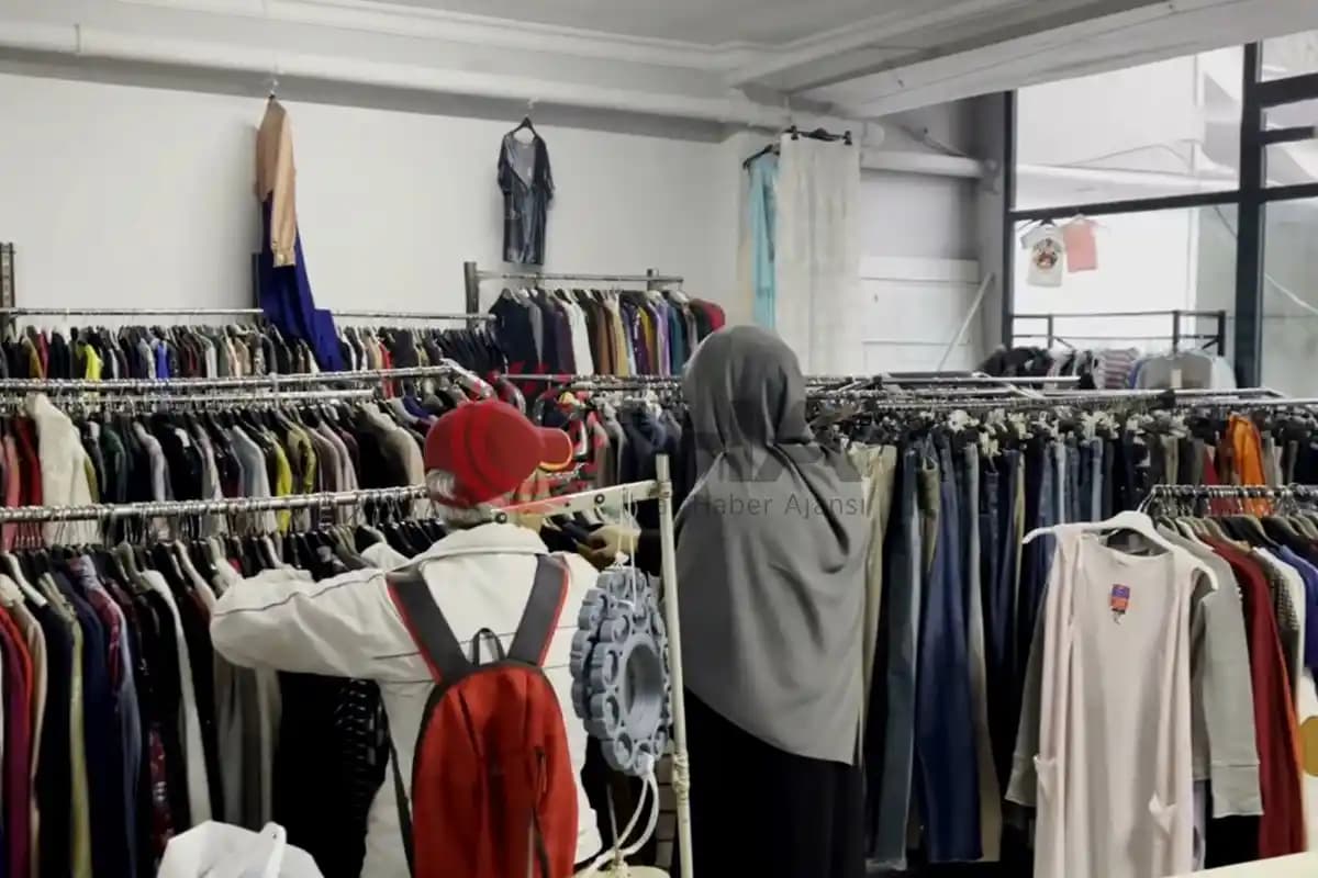 İkinci El Alışverişte Marka Takıntısından Vazgeçme: Üretim Kalitesi ve Menşei Önceliği