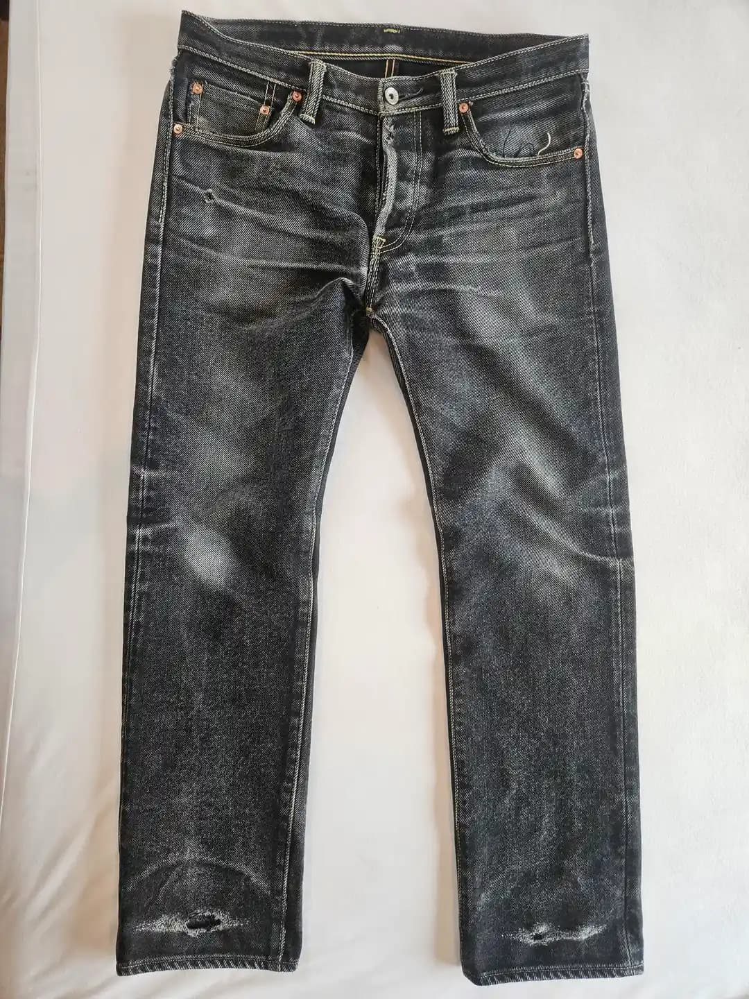 Iron Heart 666S-BK Siyah Kotun Griye Solma Süreci ve 6 Yıllık Kullanım İncelemesi