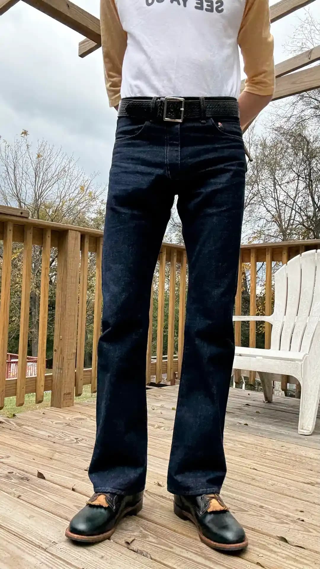 Japonya'da Denim Alışverişi: Kojima Genes ve Eight G Markalarının Detaylı İncelemesi