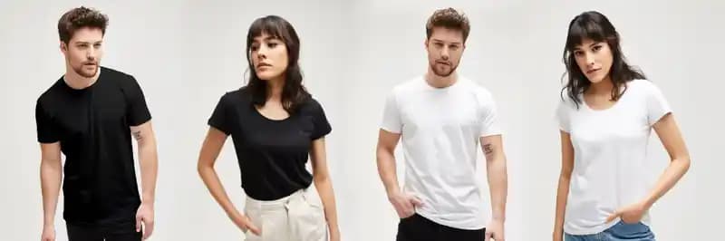 Kaliteli Tişört Seçiminde Fiyat ve Dayanıklılık Arasındaki Dengenin Önemi
