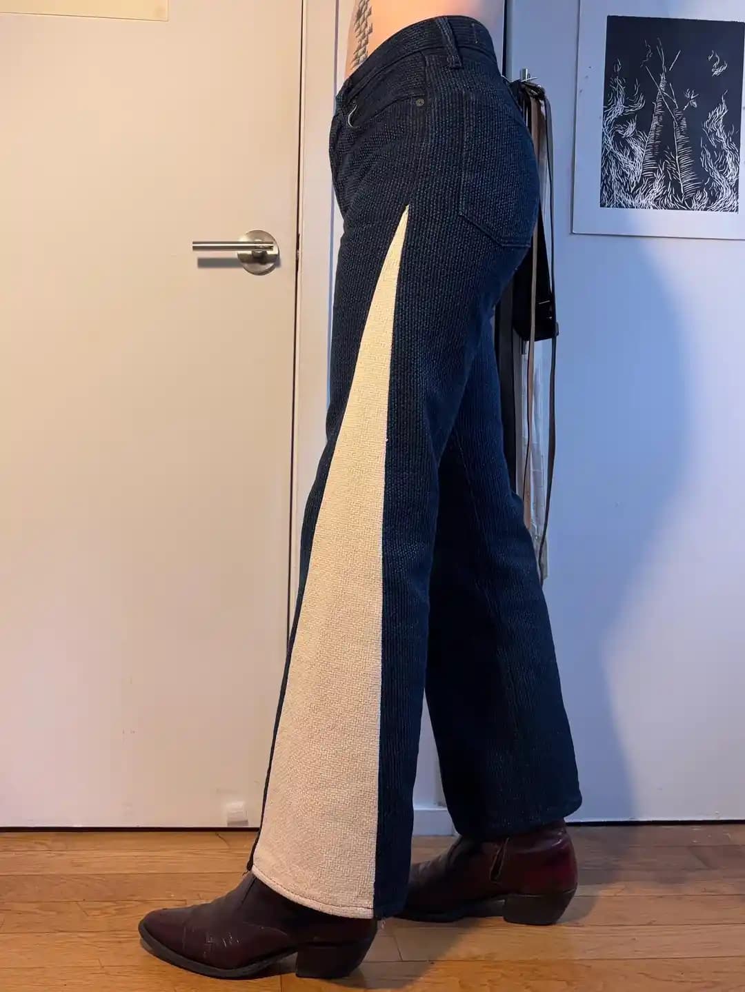 Kapital Century Denim Modifikasyonu: Kişiselleştirilmiş Konfor ve Estetik Çözümler