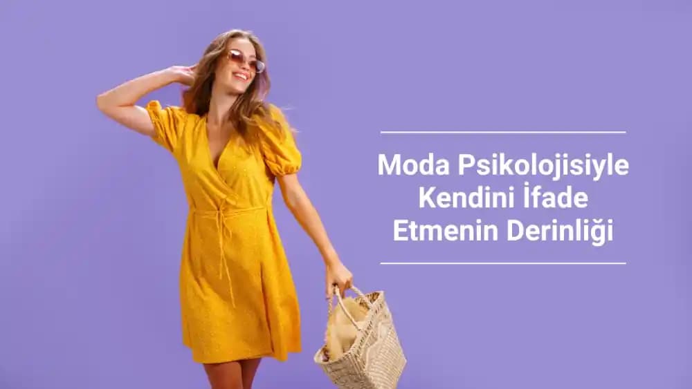 Moda Sevgisini Yeniden Keşfetmek: Kaybolan Tarzı Canlandırmanın Yolları