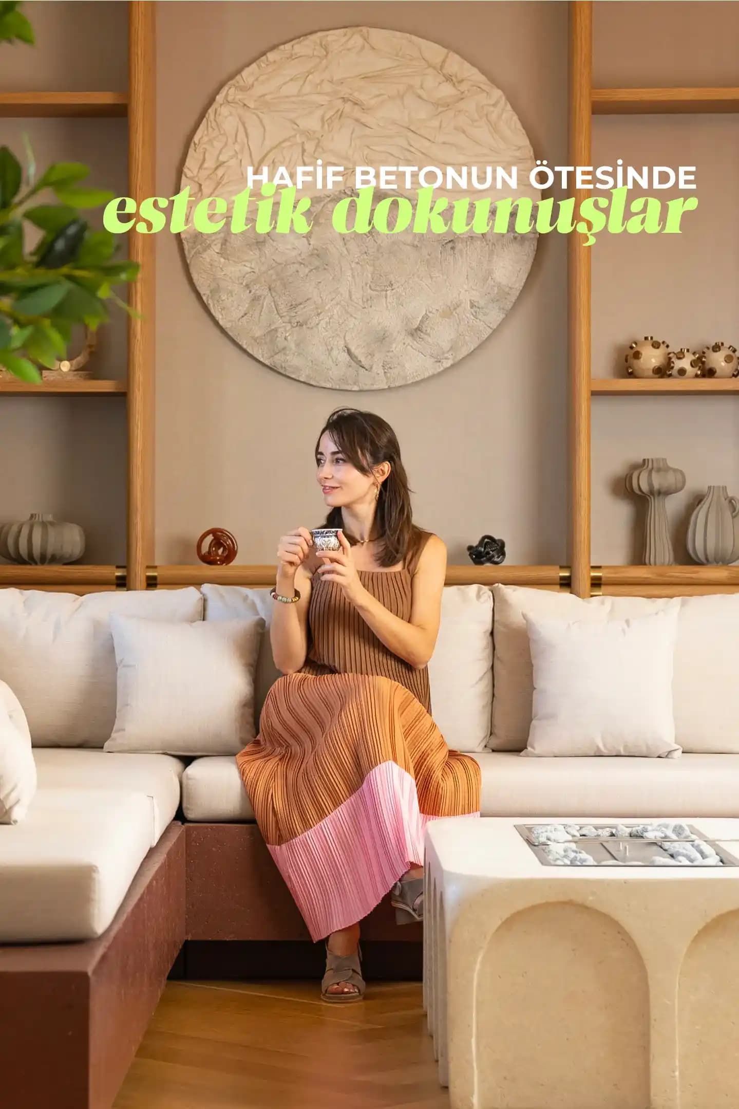 Moda ve Kendini Yeniden Keşfetme: Kıyafetlerin Bireysel İyileştirici Rolü