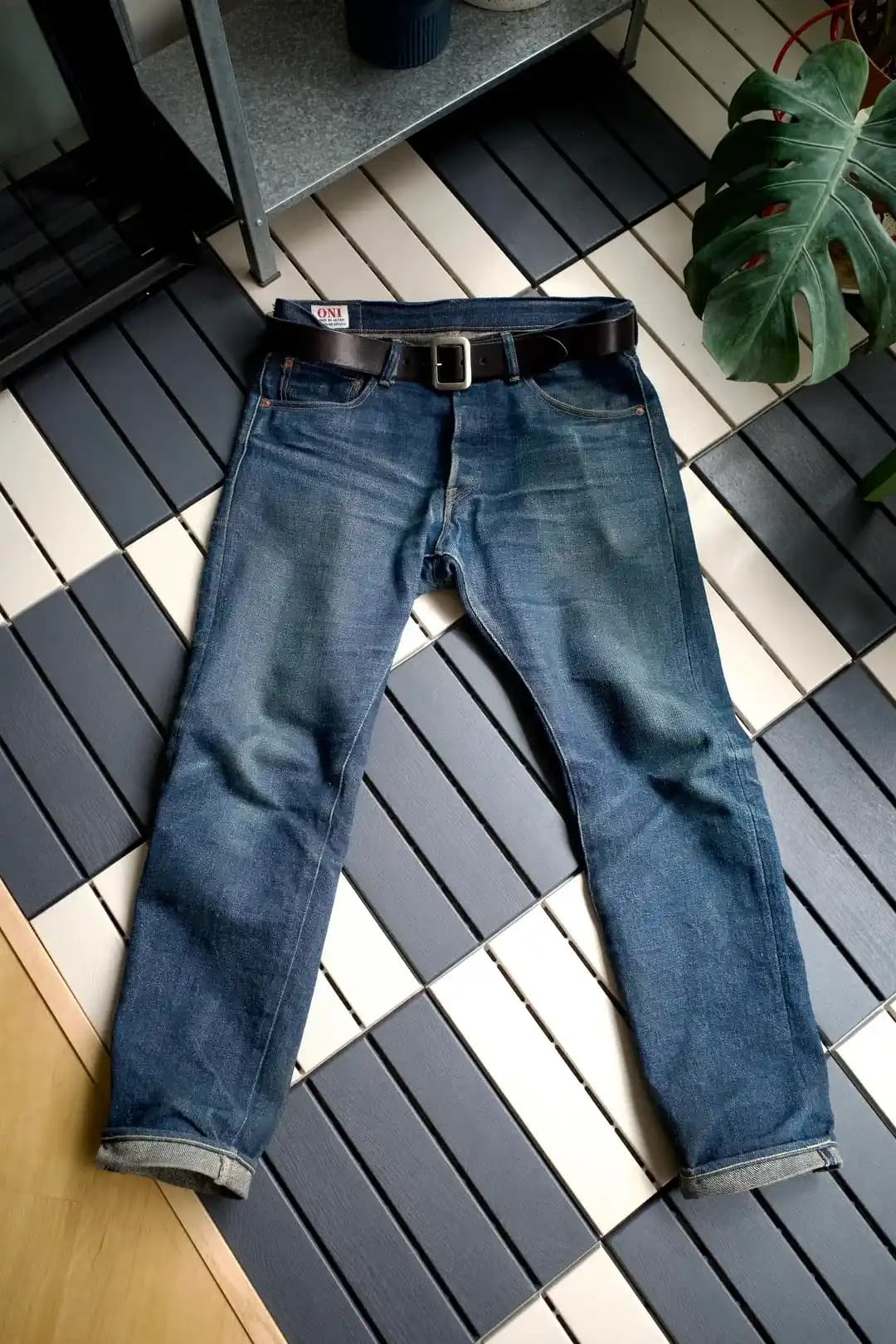 ONI Denim ONI902ZR-KAB: Gizli Denim Kumaşının Özellikleri ve Kullanıcı Deneyimleri