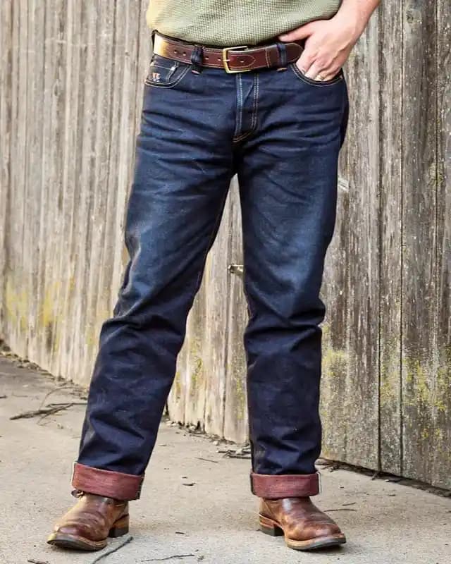 Piger Works x Indigo Invitational Kot Pantolonları: Kumaş Kalitesi ve Kullanıcı Deneyimleri