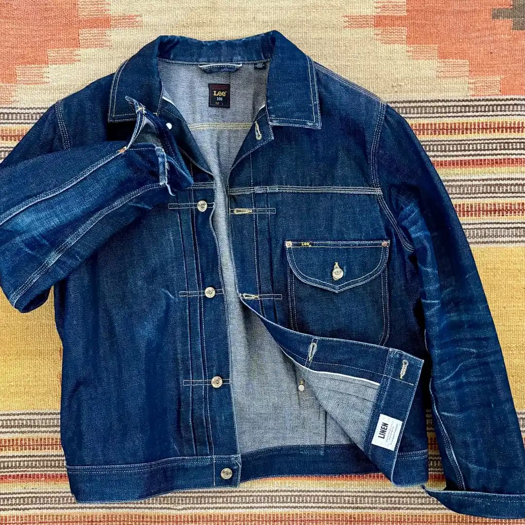 Raw Denim Üzerinde İlk Yıkama Sonrası Solma ve Uzun Ömürlü Kullanım İpuçları