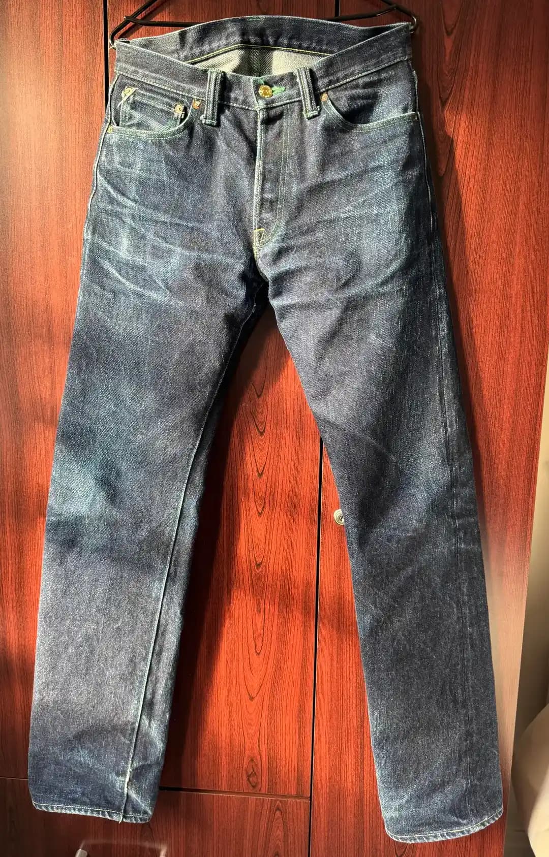 Samurai S500XX 21oz "Year of The Dragon" Kot Pantolonunda 1 Yıllık Kullanım Deneyimi ve Değerlendirmesi