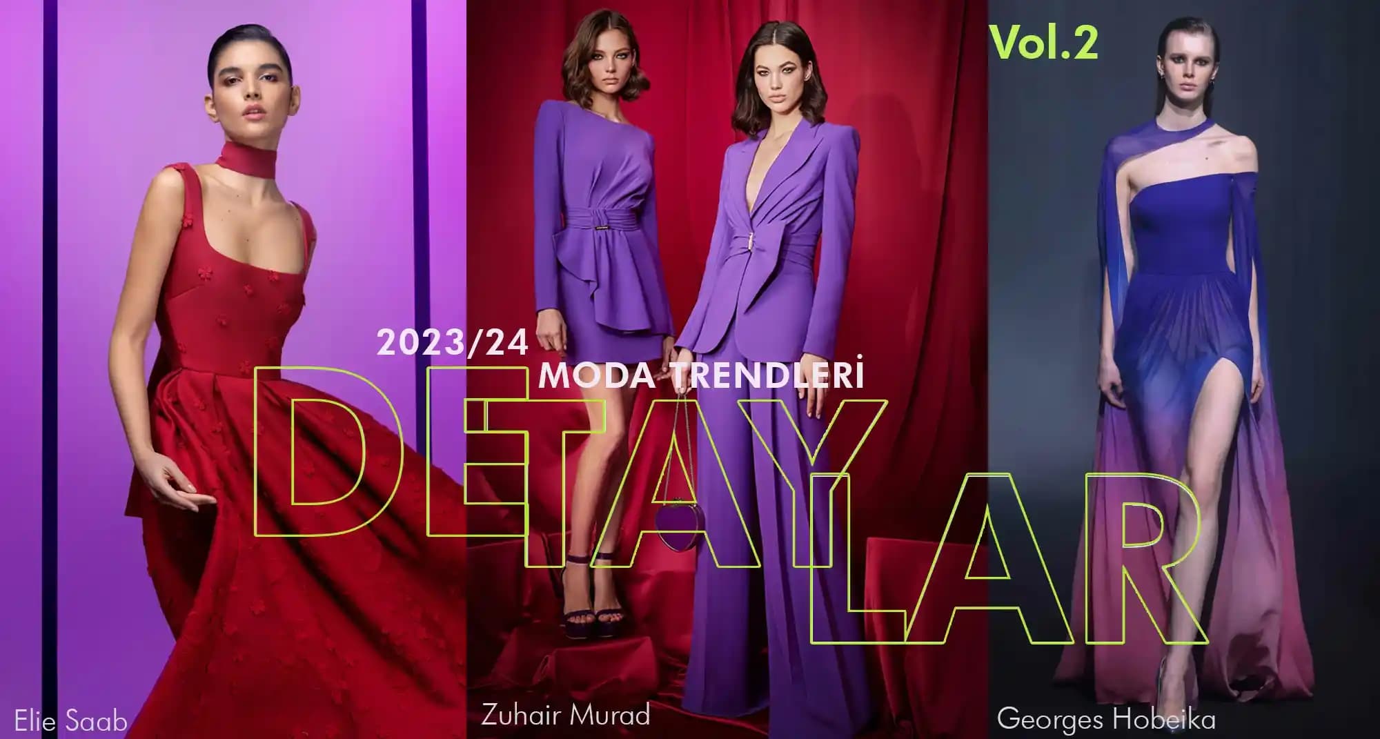 Sonbahar ve Kış Aylarında Renkli ve Sıcak Giyinmenin Yöntemleri ve Marka Önerileri