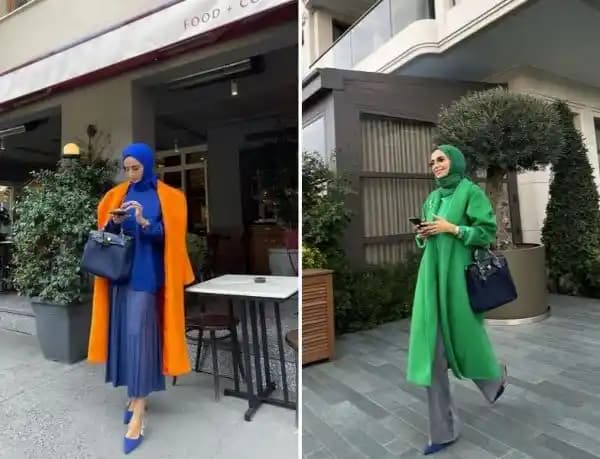 Stilinizi Yeniden Tanımlarken Dopamin Giyimi ve Kişisel Mutluluğun Rolü