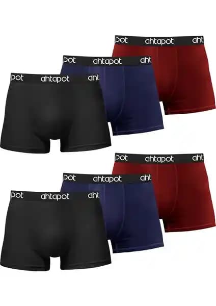 Ahtapot Collection ve DeFacto Erkek Boxer Karşılaştırması: Konfor ve Stil Analizi