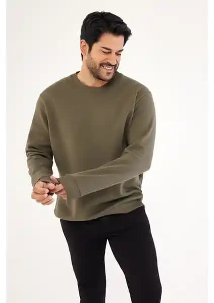 Altınyılz<dı>z Classics Erkek Sweatshirtleri Karşılaştırması ve Stil Önerileri