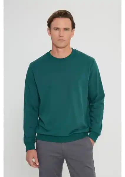 Altınyılz<dı>z Classics ve DeFacto Erkek Sweatshirtleri Karşılaştırması ve İnceleme