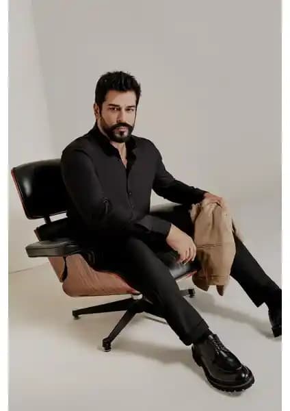 Altınyılz<dı>z Classics ve U.S. Polo Assn. Erkek Gömlek Karşılaştırması