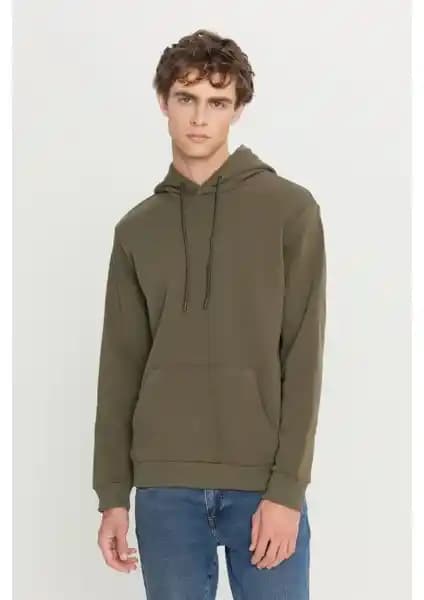 Altınyılz<dı>z ve Loft Erkek Sweatshirt Karşılaştırması: Kalite, Konfor ve Tasarım Analizi