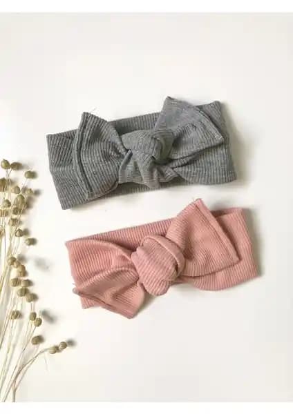 Baby Cooll ve Pempem Kız Bebek Renkli Bandana Setleri Karşılaştırması