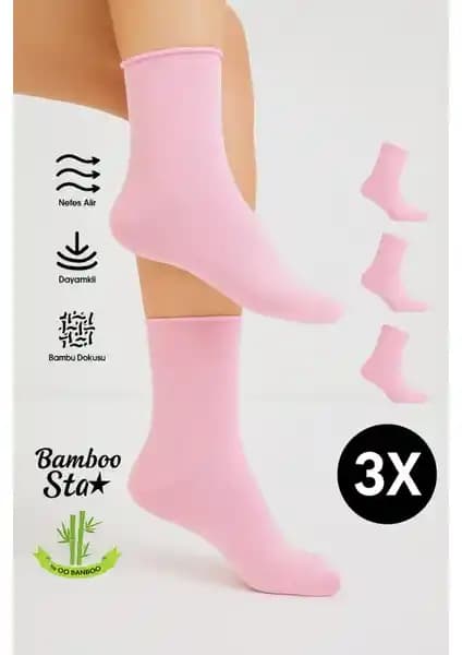 Bambu Star ve Sky Socks Çorap Karşılaştırması: Hangi Ürün Sizin İçin Uygun