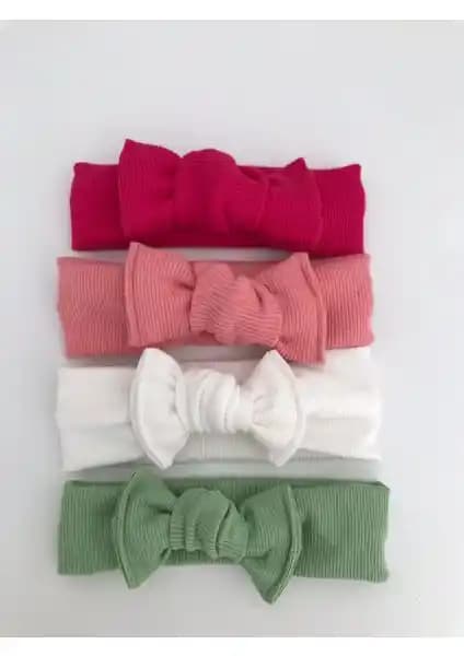 Bebek Bandana Setleri Karşılaştırması: Renk, Konfor ve Kullanım Özellikleri