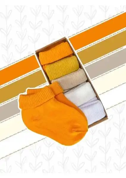 Bebek Çorapları Karşılaştırması: Organik Pamuk ve Bambu Malzeme Seçenekleri