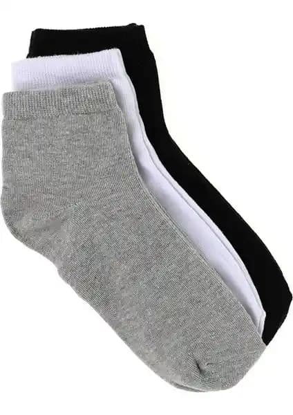 Çekmece ve Sockshion Erkek Patik Çorapları Karşılaştırması ve Kullanıcı Yorumları