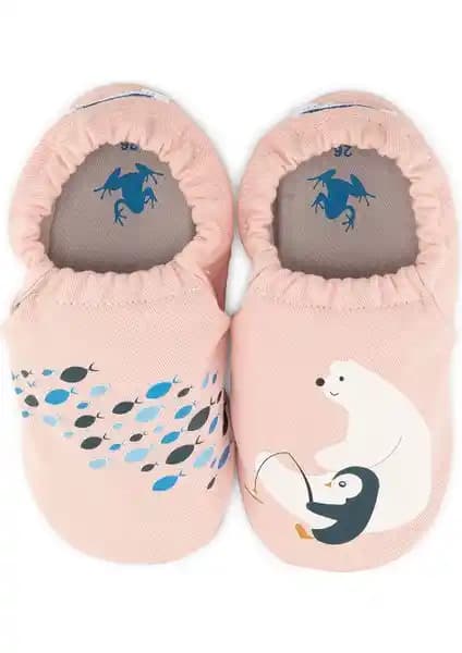 Çocuk Patikleri Karşılaştırması: Doğal Malzemeler ve Konfor Özellikleri