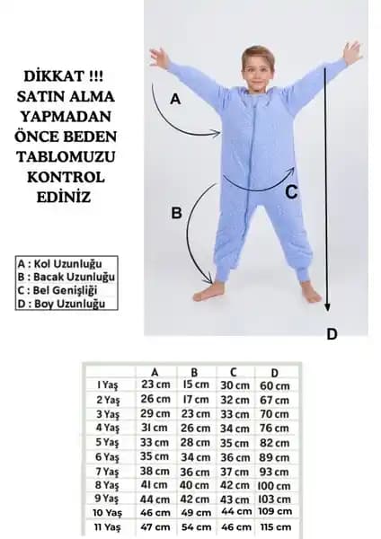 Çocuklar İçin Cantoy Uyku Tulumu Karşılaştırması ve En İyi Seçenekler