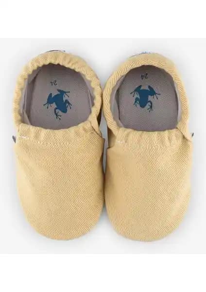 Çocuklar İçin Çevre Dostu Barefoot Patikler: Karşılaştırmalı İnceleme ve Özellikler