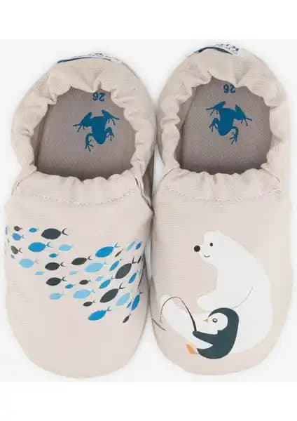 Çocuklar İçin Çevre Dostu Hopfrög Patik Modellerinin Karşılaştırması