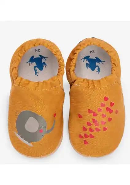 Çocuklar İçin Çevre Dostu ve Konforlu Patik Modelleri Karşılaştırması