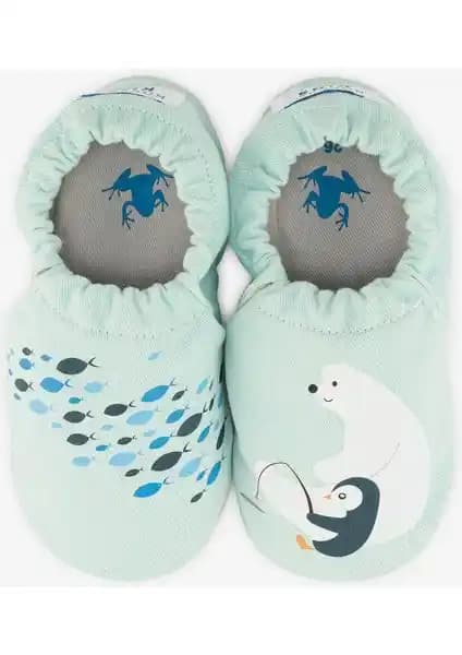 Çocuklar İçin En İyi Doğa Dostu ve Güvenli Patik Modelleri Karşılaştırması