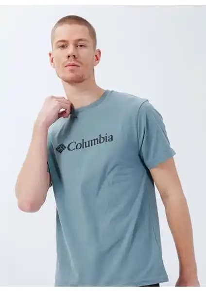 Columbia CSC M ve The North Face M Erkek Tişörtleri Karşılaştırması ve Özellikleri
