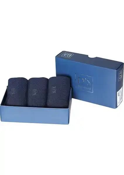 D'S Damat Bambu 3'lü Çorap Seti ve Dündar Erkek Bambu Patik Çorap Plus Karşılaştırması