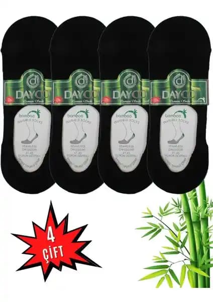 Dayco Bambu Erkek Babet Çorapları ve DeFacto Günlük Erkek Çoraplarının Karşılaştırması