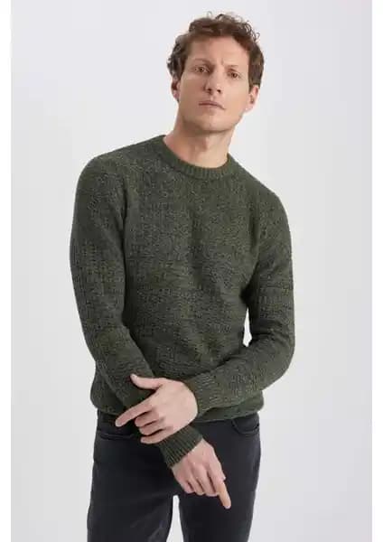 DeFacto Bisiklet Yaka Triko Kazaklar Karşılaştırması: Stil, Konfor ve Dayanıklılık Analizi