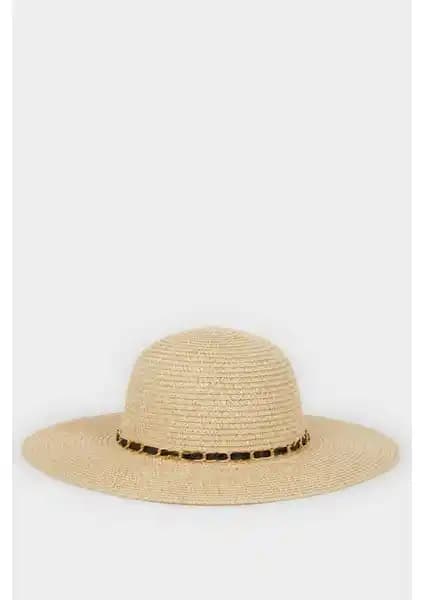 DeFacto Kadın Hasır Şapka Modelleri Karşılaştırması ve Seçim Rehberi