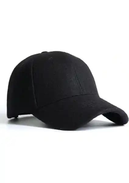 Elif İç Giyim Unisex Kaşe Kumaş Kışlık Kep Şapka ve Fransız Ressam Şapkası Karşılaştırması