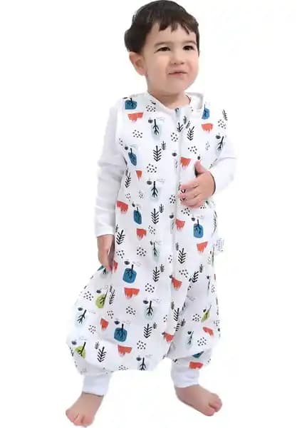 Enhitbaby ve Owli Uyku Gurusu Karşılaştırması: Bebekler İçin En İyi Uyku Tulumu Seçenekleri