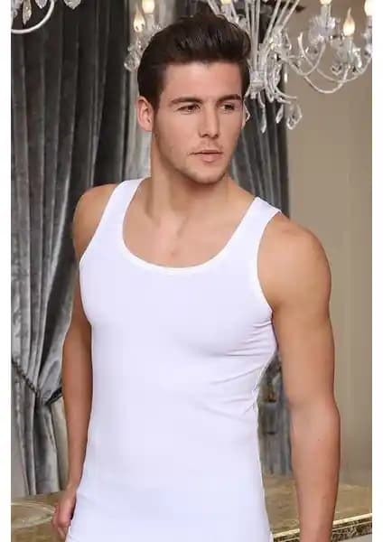 Erkek Atletleri Karşılaştırması: Berrak Likralı ve Tutku Modal Elastan Modelleri