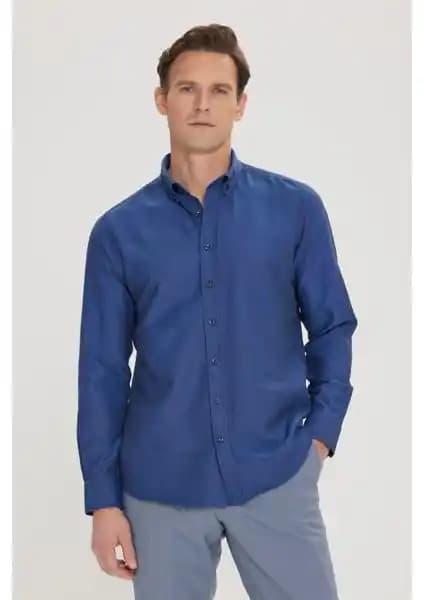 Erkek Gömlek Karşılaştırması: Altınyılz<dı>z Classics ve U.S. Polo Assn. Modelleri