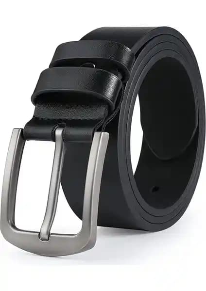 Erkek Hakiki Deri ve Mandal Derisi Kemerleri Karşılaştırması ve Seçim Rehberi