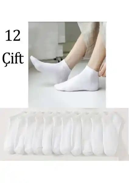 Erkek İç Giyiminde Abani Pamuk ve Dündar Bambu Patik Çoraplarının Karşılaştırması