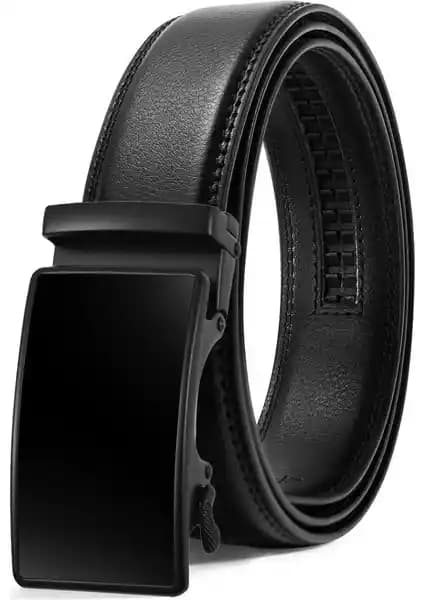 Erkek Kemeri Karşılaştırması: Otomatik Tokalı Deliksiz ve Klasik İki Modelin Özellikleri