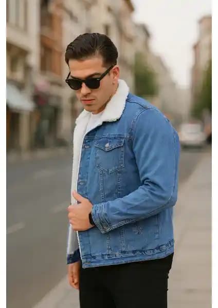 Erkek Mont Karşılaştırması: Pobudo Kürklü ve Loft Regular Fit Modelleri Analizi