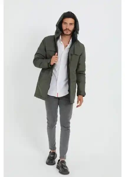 Freemen Spor ve Mers Store Erkek Kışlık Mont Karşılaştırması ve Seçim Rehberi