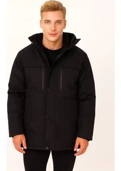 Freemen Spor ve Nautica Erkek Mont Karşılaştırması: Hangi Model Sizin İçin Uygun