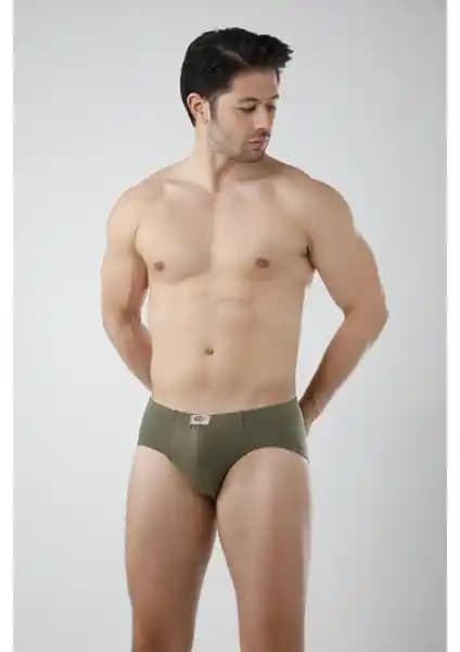 Gizem İç Giyim 6'lı Erkek Slip Külot ve Tutku Penye Erkek Boxer Karşılaştırması