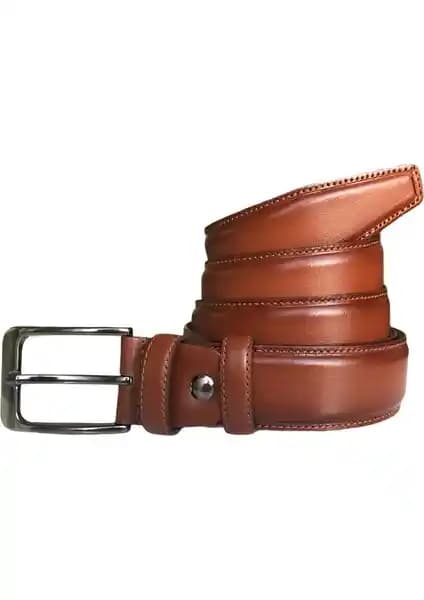 GoDeri Kumaş Pantolon Kemeri Karşılaştırması: Deri ve Kumaş Seçenekleri