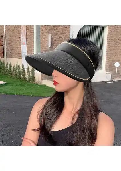 Güneş Koruyucu Hasır ve Kadın Güneş Şapkası Karşılaştırması: Hangi Model Sizin İçin Uygun