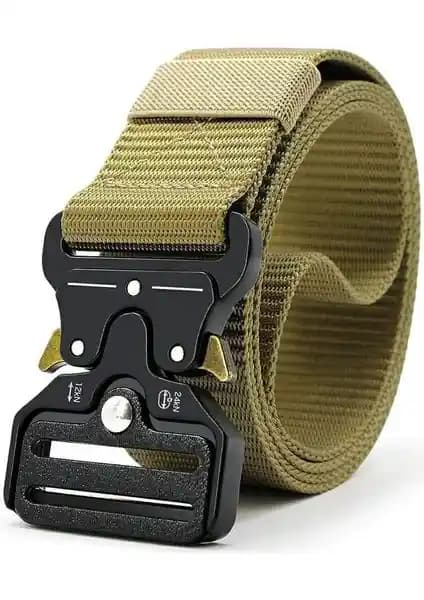 Güven Palaska ve Tiandi Shop Kemerleri Karşılaştırması: Özellikler ve Kullanım Alanları